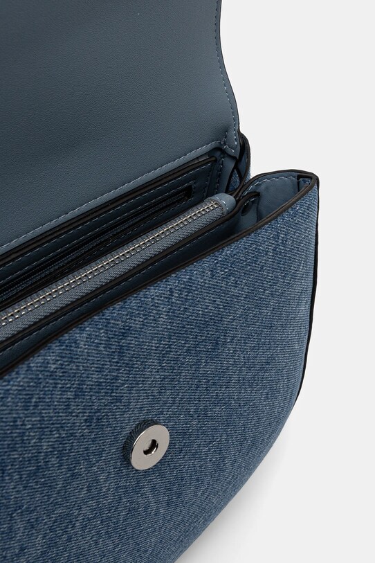 Valentino Bags torebka niebieski VBS7SO02RE