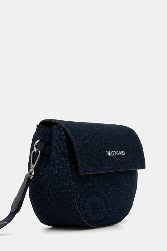 Valentino Bags torebka VBS7SO02RE granatowy SS25