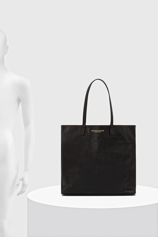 Сумочка NEIGHBORHOOD COATED TOTE 251TQNH.CG01
