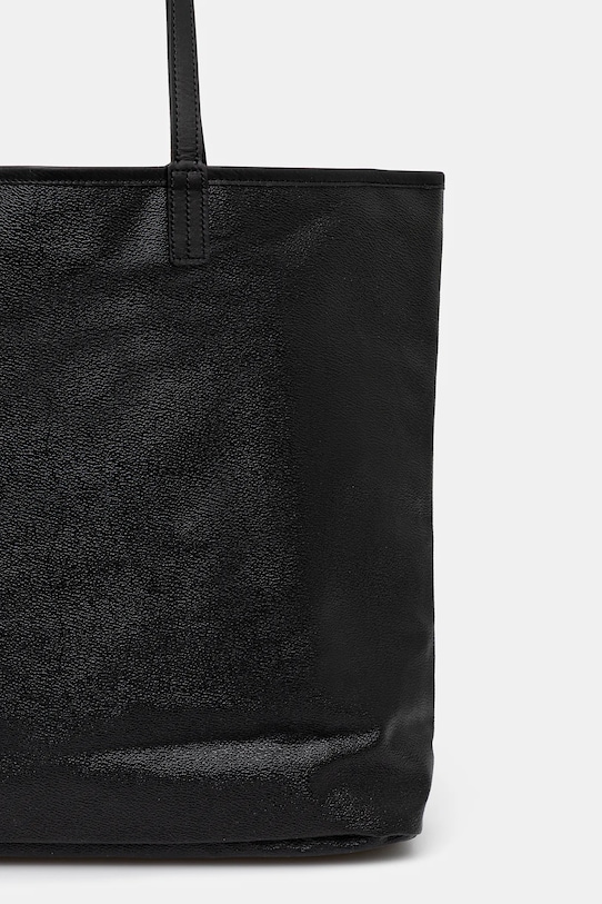 Аксесуари Сумочка NEIGHBORHOOD COATED TOTE 251TQNH.CG01 чорний