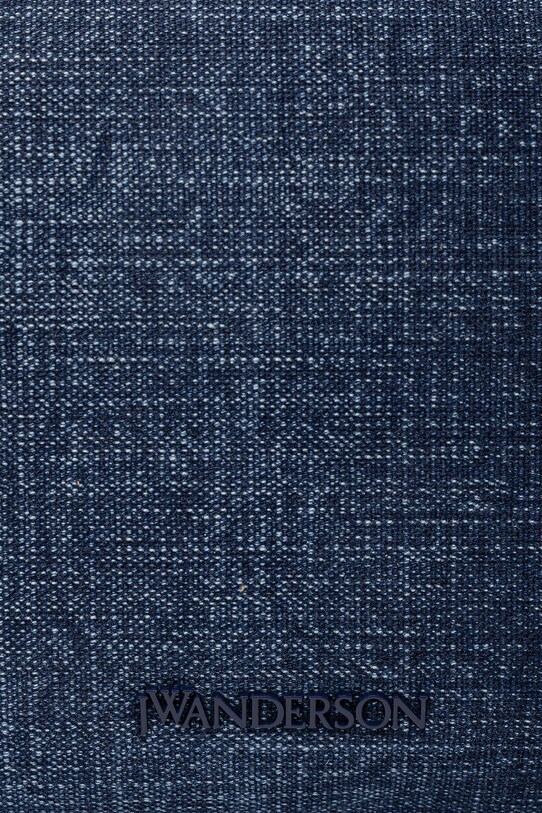 Torba JW Anderson The Jwa Corner mornarsko plava HB0695.FA0429