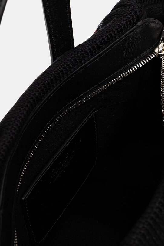 JW Anderson torebka House Mini Belt Tote HB0714.YN0426 brązowy