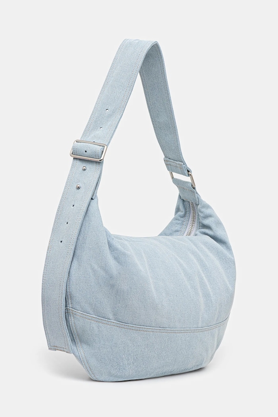 Сумочка Samsoe Samsoe SAFREJA F25200142 блакитний SS25