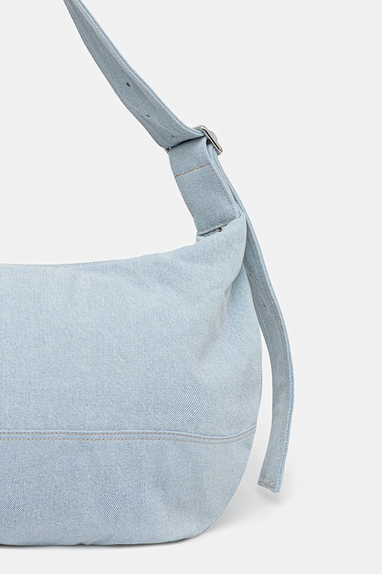 Аксесуари Сумочка Samsoe Samsoe SAFREJA F25200142 блакитний