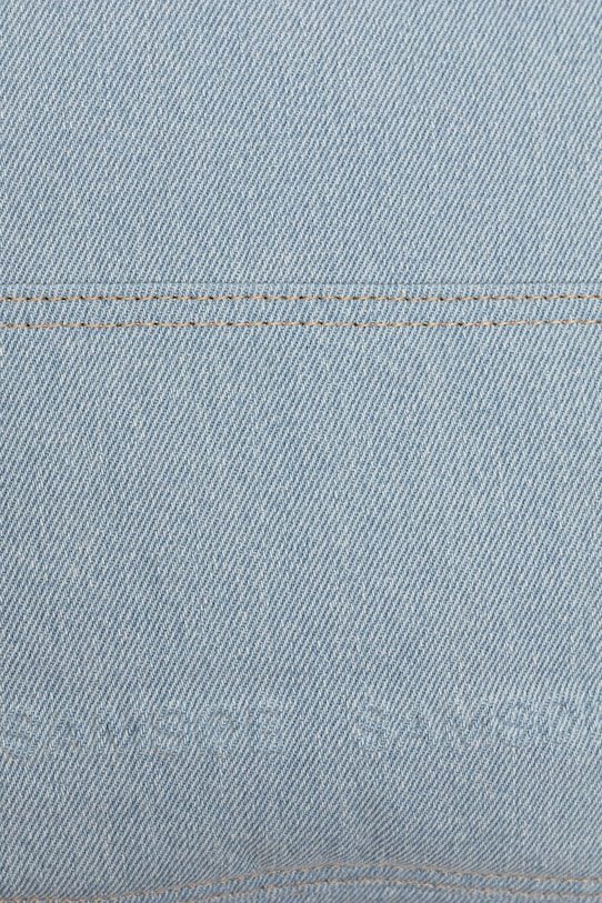 Сумочка Samsoe Samsoe SAFREJA блакитний F25200142