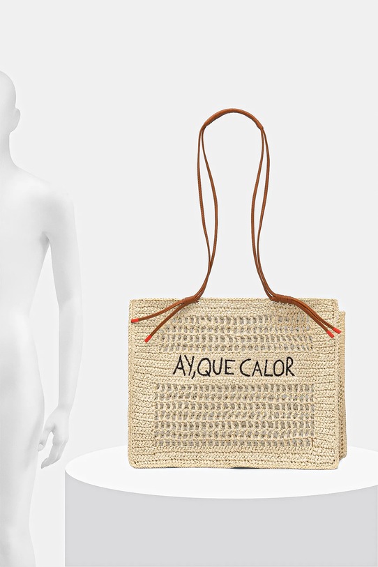 Пляжная сумка women'secret 4389647