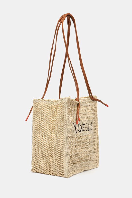 Пляжная сумка women'secret 4389647 бежевый SS25