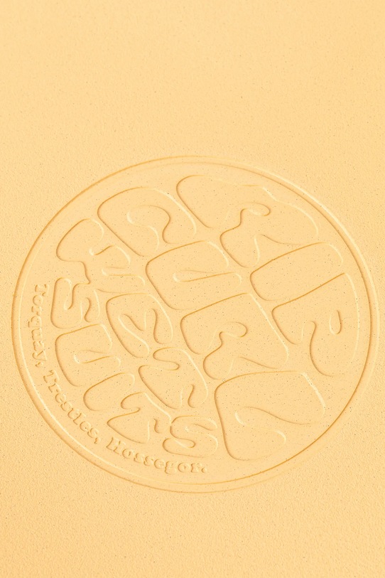 Rip Curl poșetă 02EWSB portocaliu