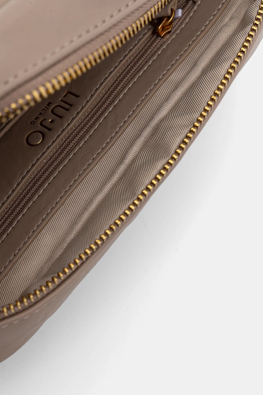 Liu Jo borsetta beige AA5144.E0886