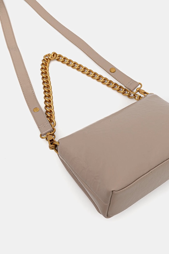 Accesorii Liu Jo poșetă AA5148.E0886 bej