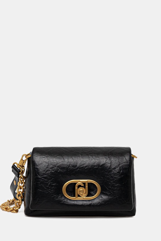 Сумочка Liu Jo синтетичний чорний AA5148.E0886