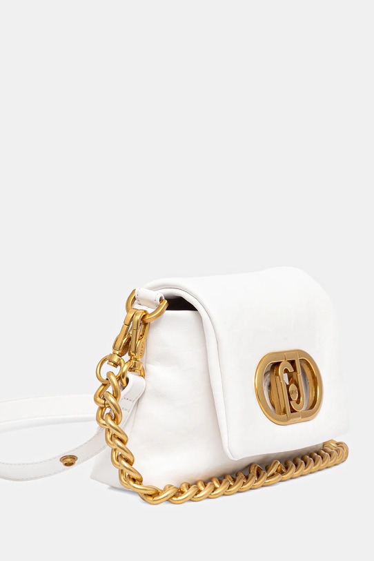 Сумочка Liu Jo AA5269.E0886 білий SS25