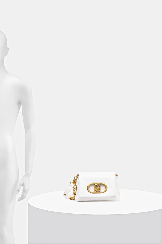 Сумочка Liu Jo AA5269.E0886 білий