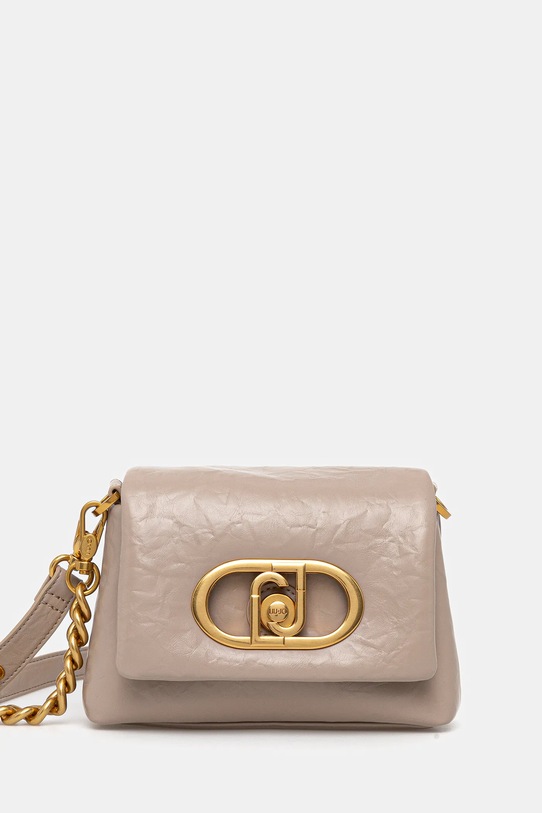 Kabelka Liu Jo nevejde se A4 béžová AA5269.E0886