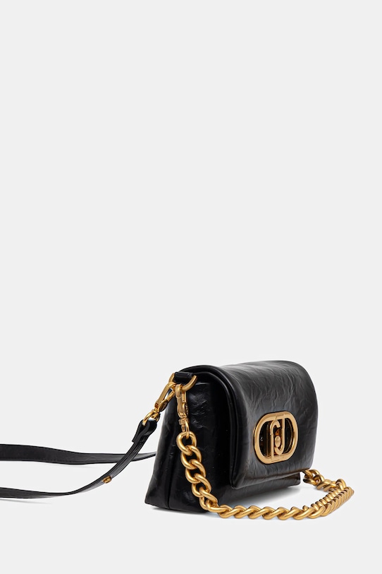 Liu Jo torebka AA5269.E0886 czarny SS25