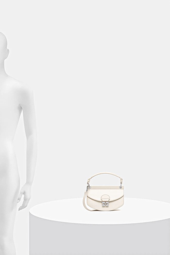 Сумочка GANNI Apo-G Bag Mini Top Handle A6521