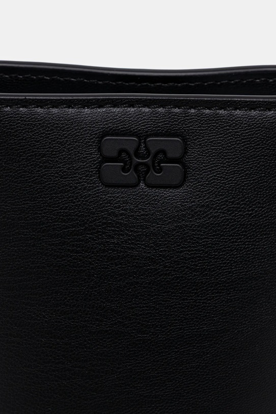 GANNI torebka Bou Crossbody A5956 czarny