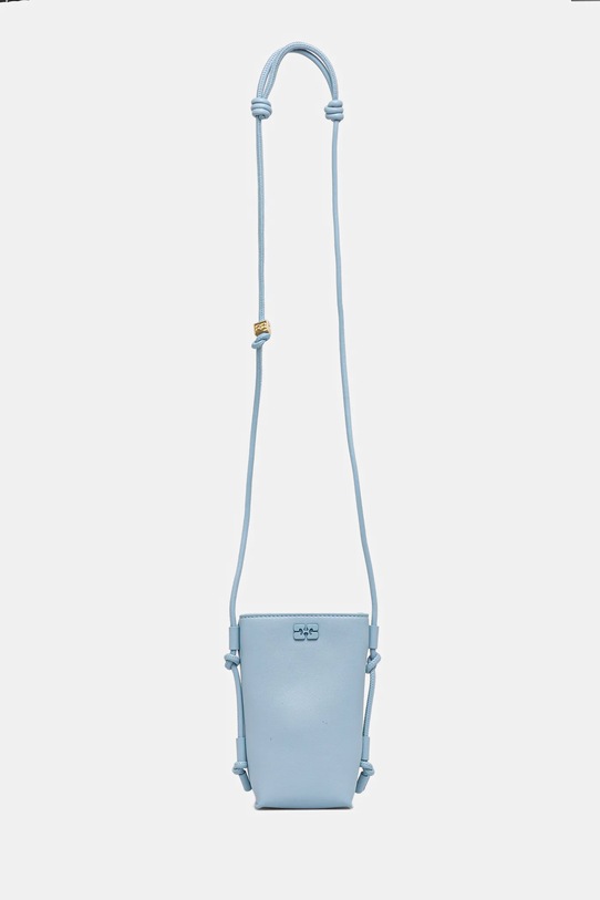 Чанта GANNI Bou Crossbody A6388
