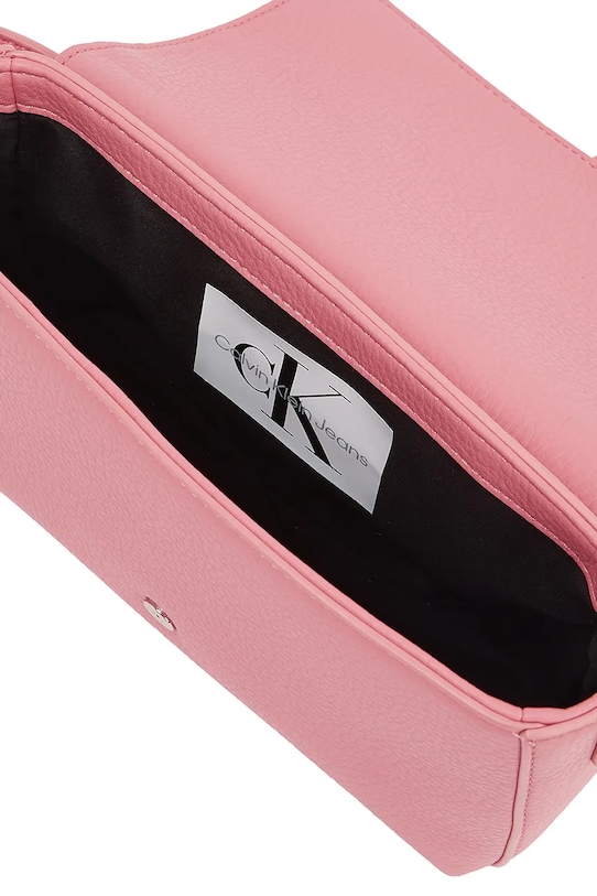 Detská kabelka Calvin Klein Jeans ružová IU0IU00689.PPYA