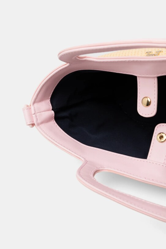 Tommy Hilfiger torebka dziecięca AW0AW17108.PPYA beżowy