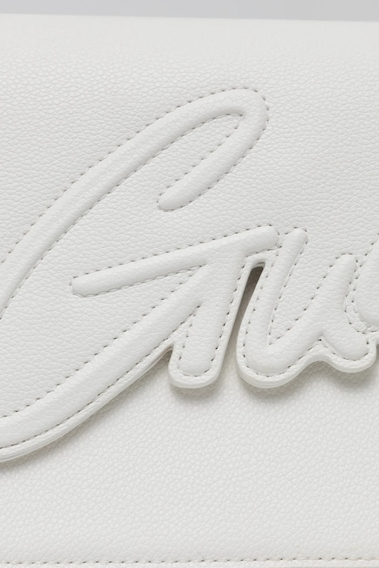 Guess torebka Girl beżowy J3YZ32.WG730.PPYA