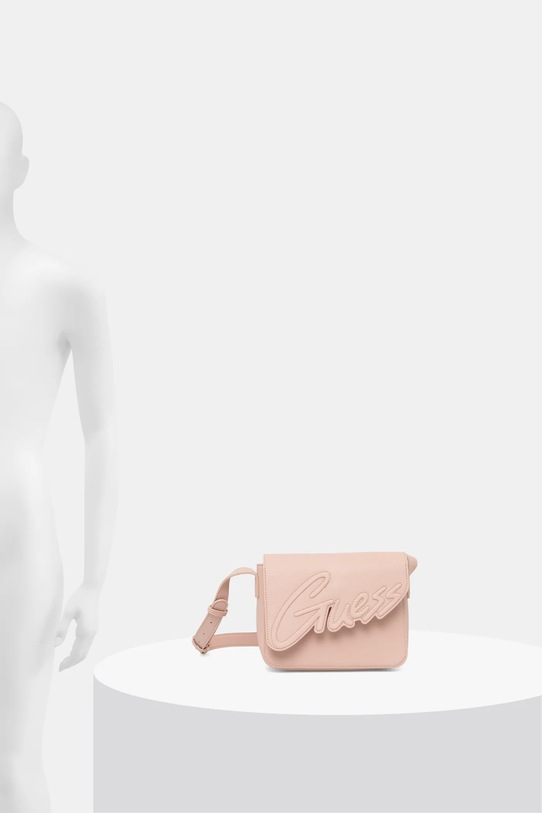 Guess torebka Girl J3YZ32.WG730.PPYA
