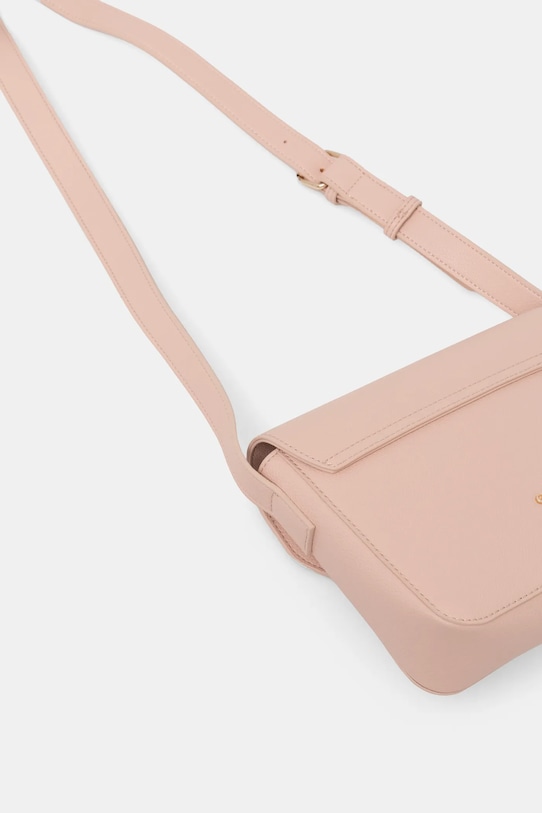 Akcesoria Guess torebka Girl J3YZ32.WG730.PPYA różowy