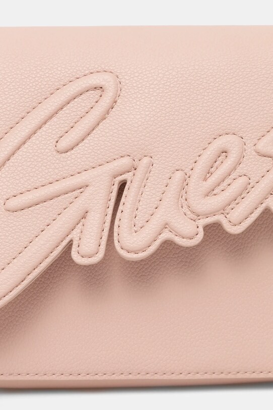 Чанта Guess Girl розов J3YZ32.WG730.PPYA