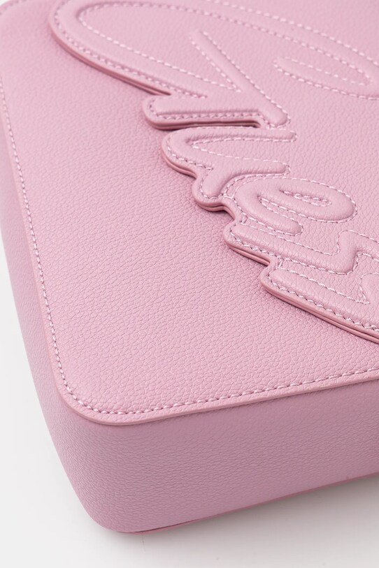 Kabelka Guess Girl růžová J3YZ32.WG730.PPYA