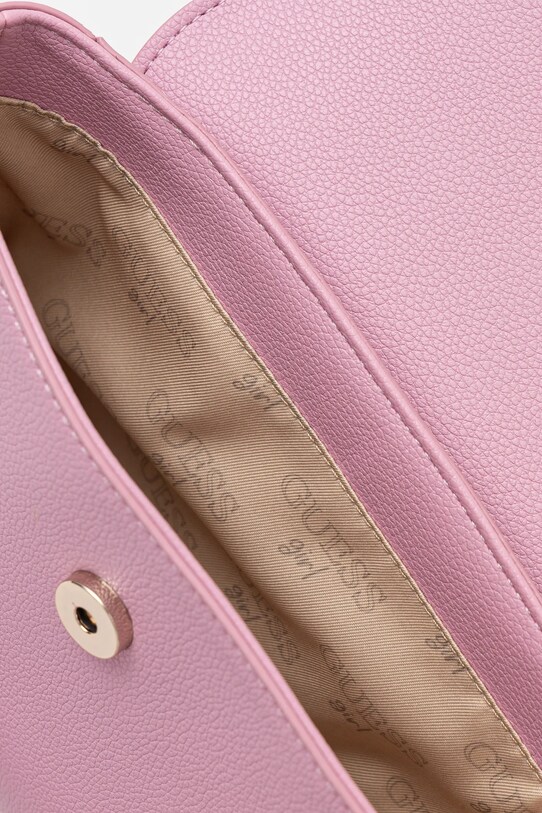 Guess borsetta J3YZ32.WG730.PPYA rosa