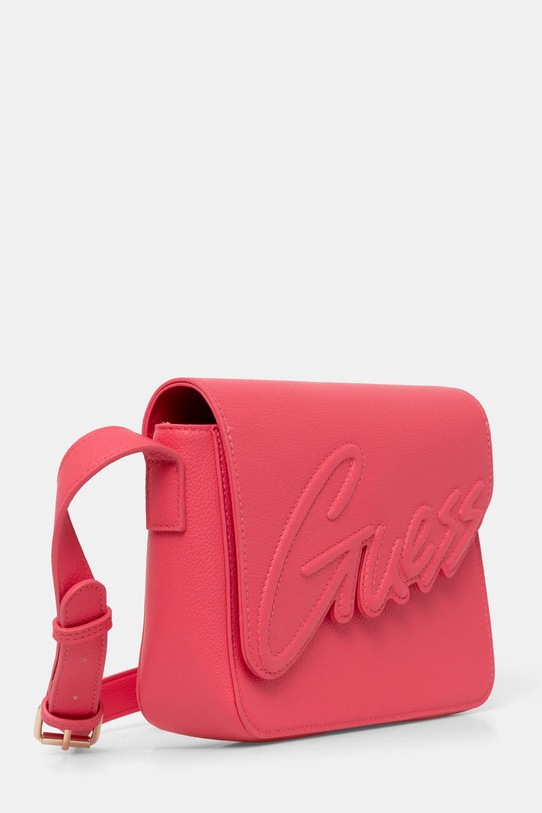 Guess torebka Girl J3YZ32.WG730.PPYA różowy SS25