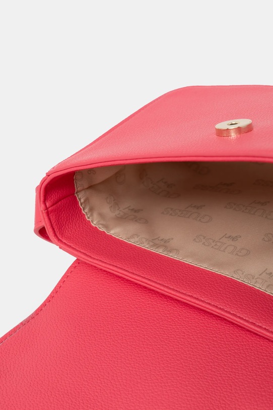 Guess torebka Girl różowy J3YZ32.WG730.PPYA