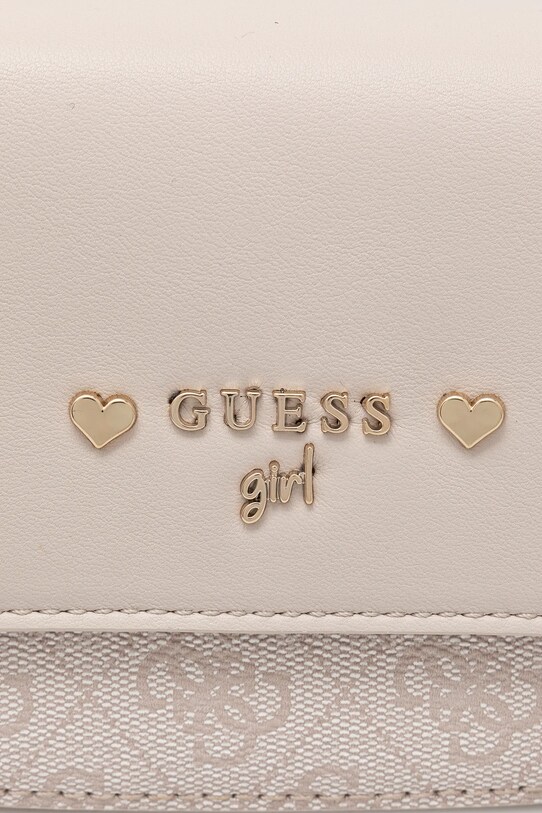 Guess poseta Girl bej J4YZ42.WFEN0.PPYA