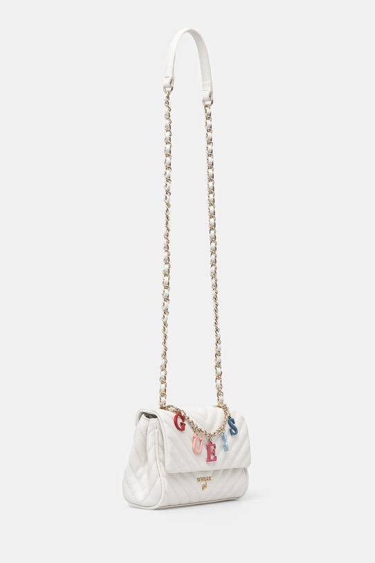 Сумочка Guess Girl J4YZ45.WFZL0.PPYA бежевий SS25