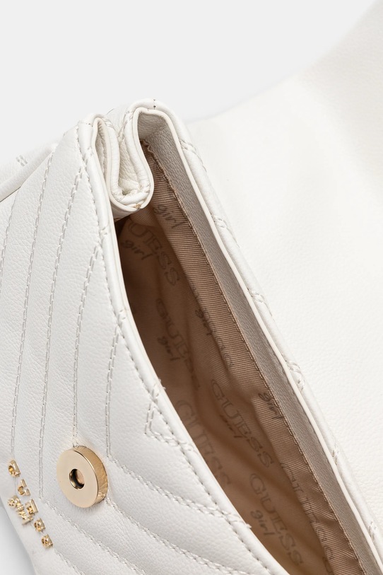 Сумочка Guess Girl J4YZ45.WFZL0.PPYA бежевий