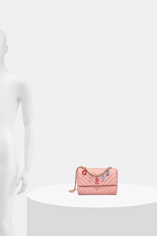 Сумочка Guess Girl J4YZ45.WFZL0.PPYA