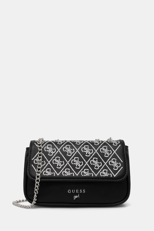 Дитяча сумочка Guess не вміщує А4 чорний J5RZ01.WG410.PPYA