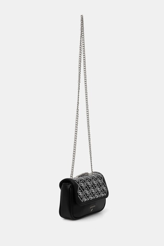 Дитяча сумочка Guess J5RZ01.WG410.PPYA чорний SS25
