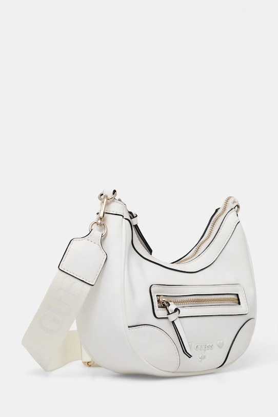 Detská kabelka Guess J5RZ07.WGVT0.PPYA béžová SS25