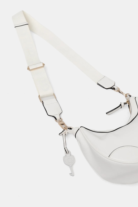 Doplnky Detská kabelka Guess J5RZ07.WGVT0.PPYA béžová