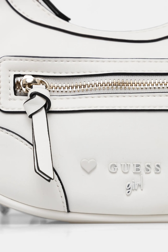 Detská kabelka Guess béžová J5RZ07.WGVT0.PPYA