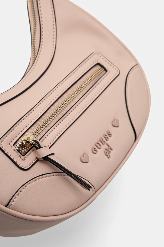 Guess torebka Girl różowy J5RZ07.WGVT0.PPYA