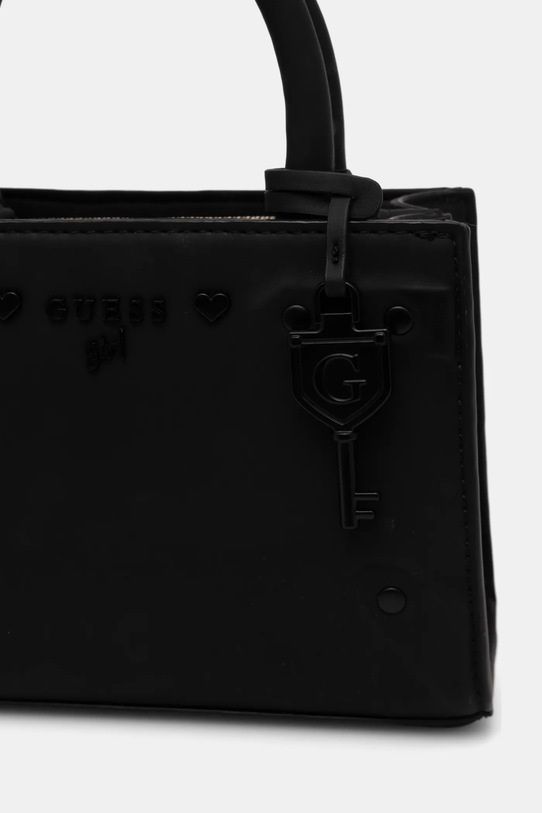 Сумочка Guess Girl чорний J5RZ08.WGVT0.PPYA