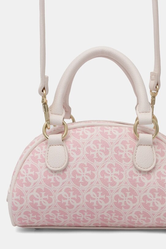 Doplňky Dívčí kabelka Guess Girl J5RZ14.WG730.PPYA růžová