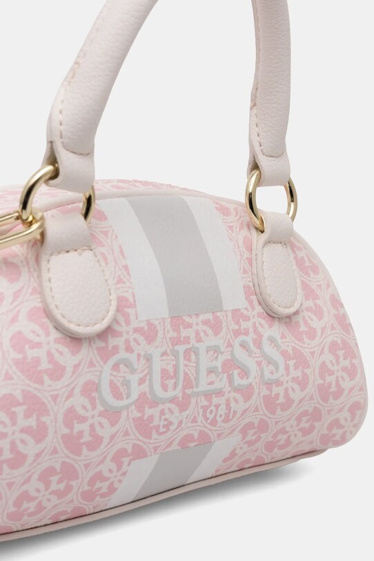 Dívčí kabelka Guess Girl růžová J5RZ14.WG730.PPYA