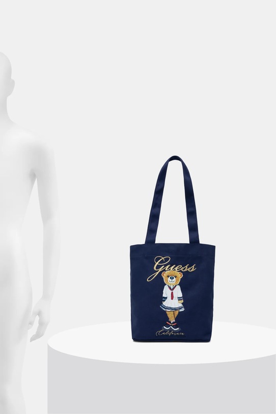 Dívčí kabelka Guess Girl J5RZ18.WGRI0.PPYA