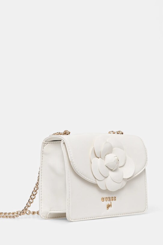 Dziewczynka Guess torebka dziecięca J5RZ24.WGVT0.PPYA beżowy