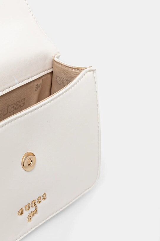 Guess torebka dziecięca J5RZ24.WGVT0.PPYA beżowy