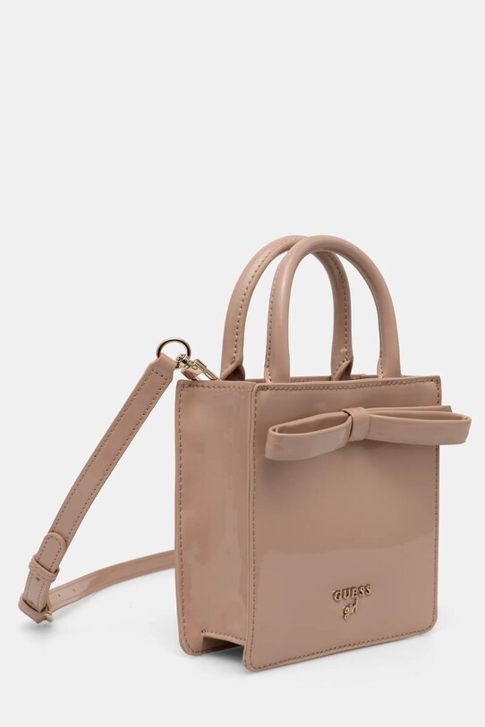 Сумочка Guess Girl J5RZ26.WGY50.PPYA помаранчевий SS25
