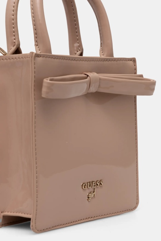 Сумочка Guess Girl оранжевый J5RZ26.WGY50.PPYA